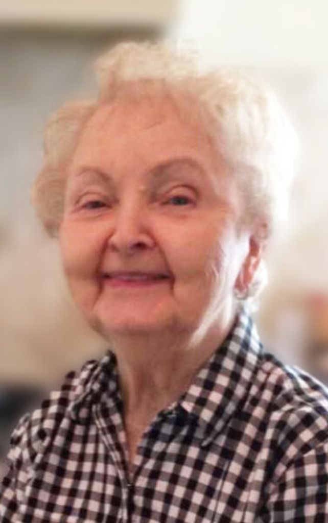 Marilyn Joshu