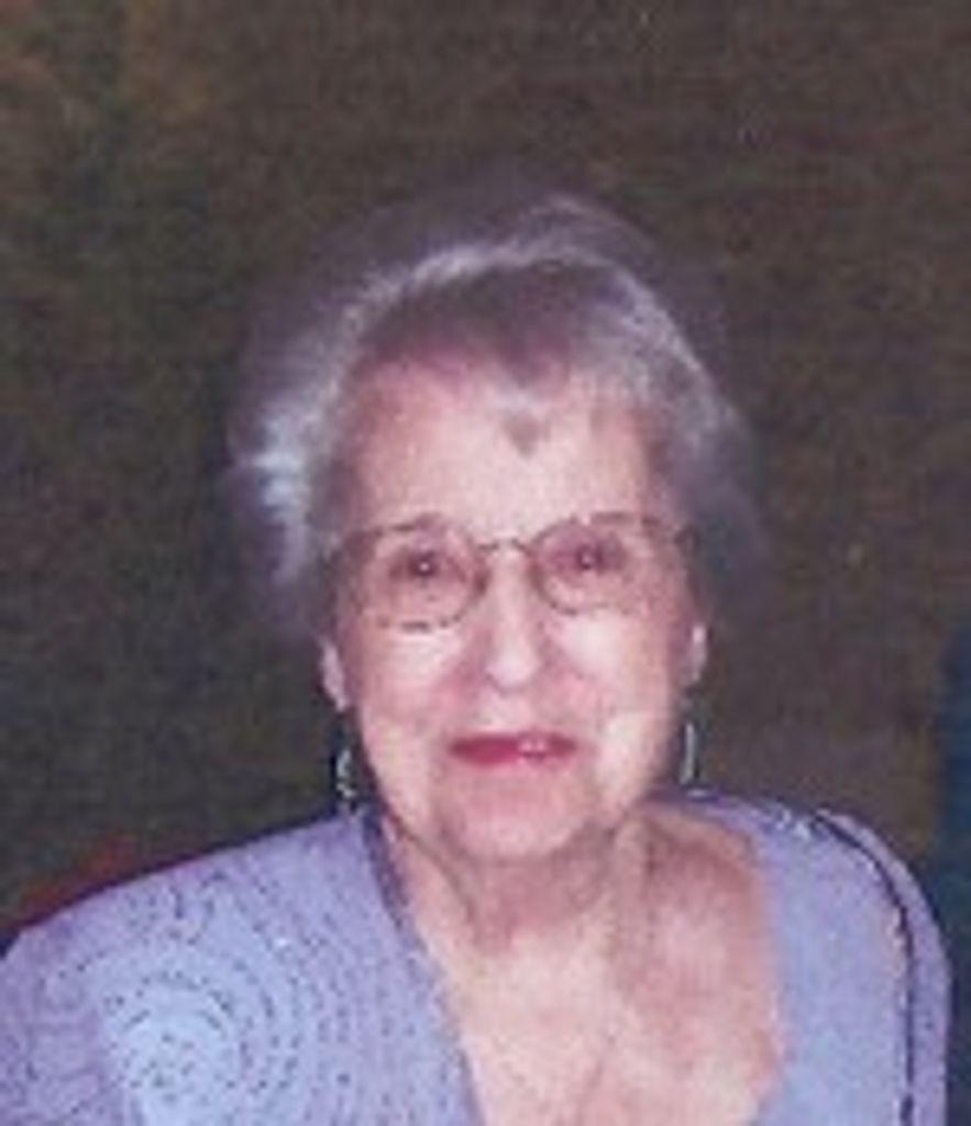 Velma M. Hipp