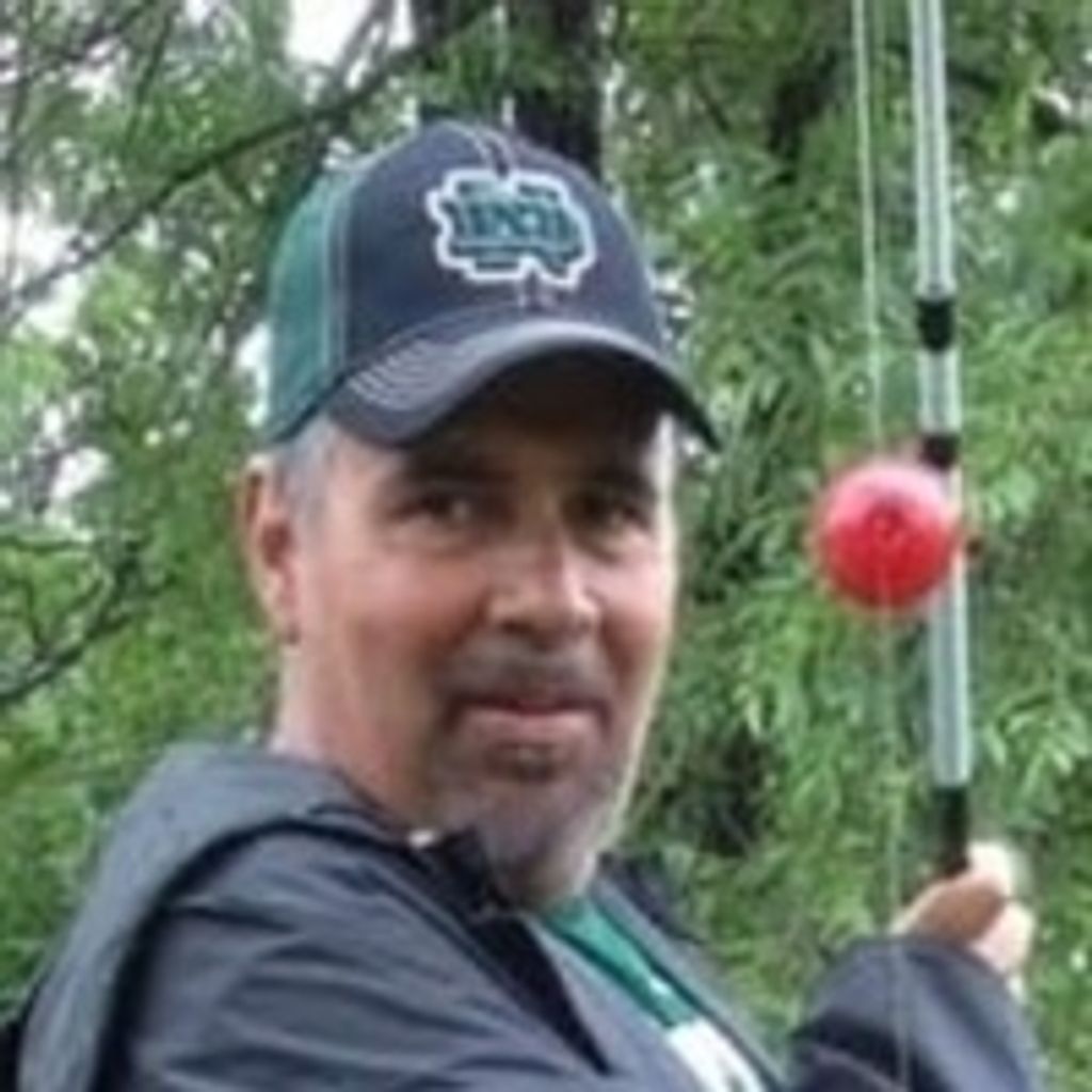 James Tristano, Jr.