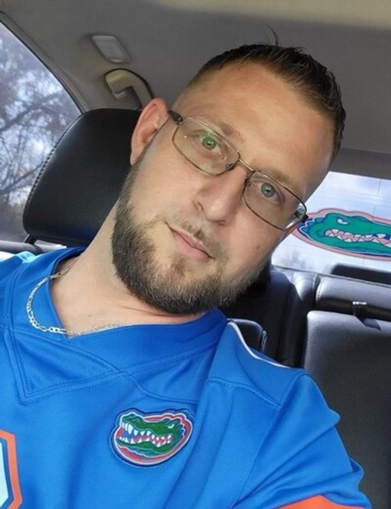 Justin Colding Profile Photo