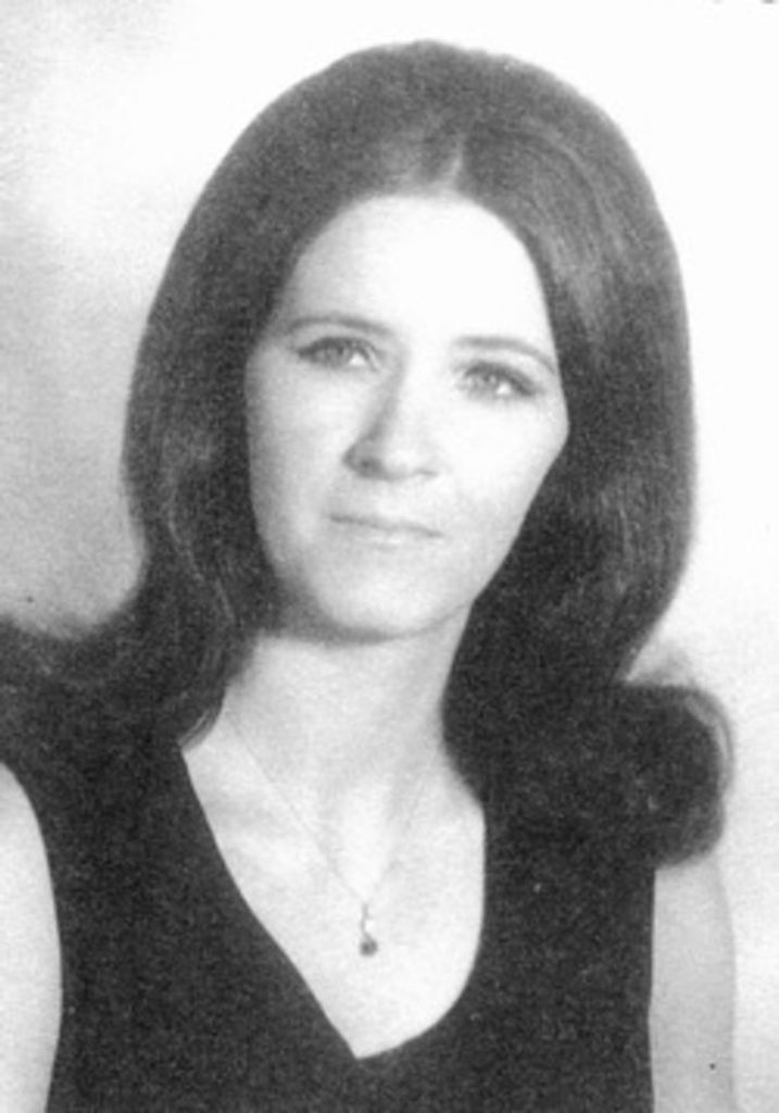 Verlene Blake
