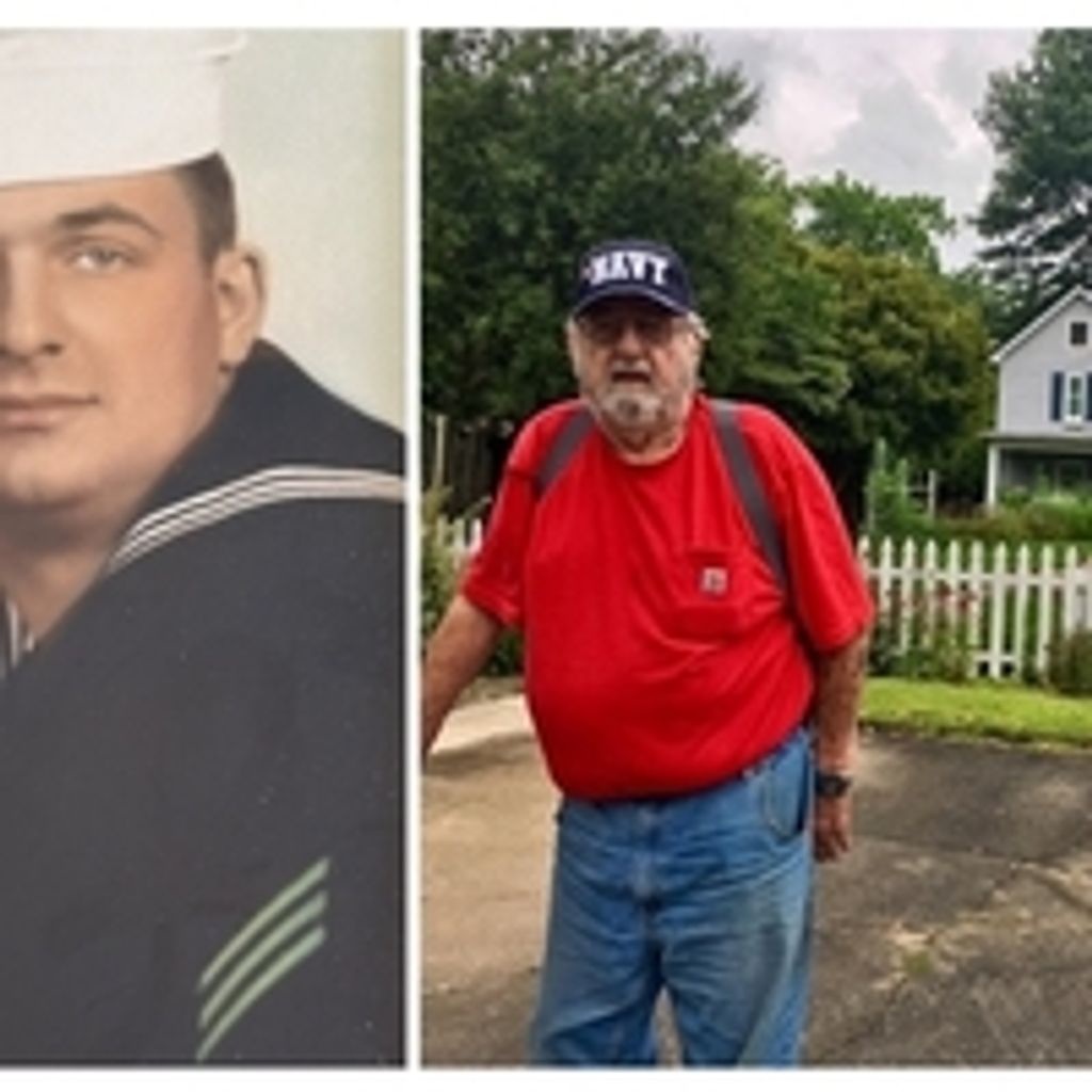 William James "Yogi" Landsittel Profile Photo