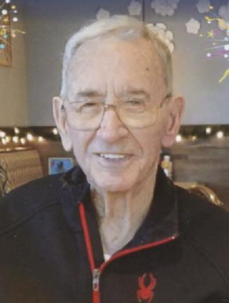 Merle Coffey Profile Photo