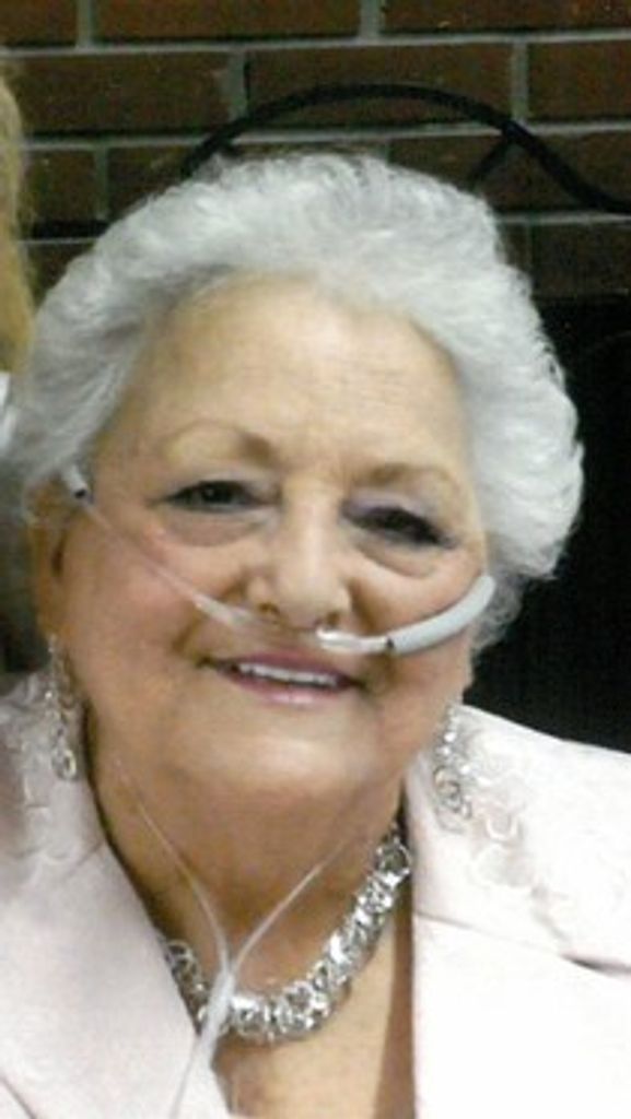 Juanita (Grindstaff)  Buchanan Profile Photo