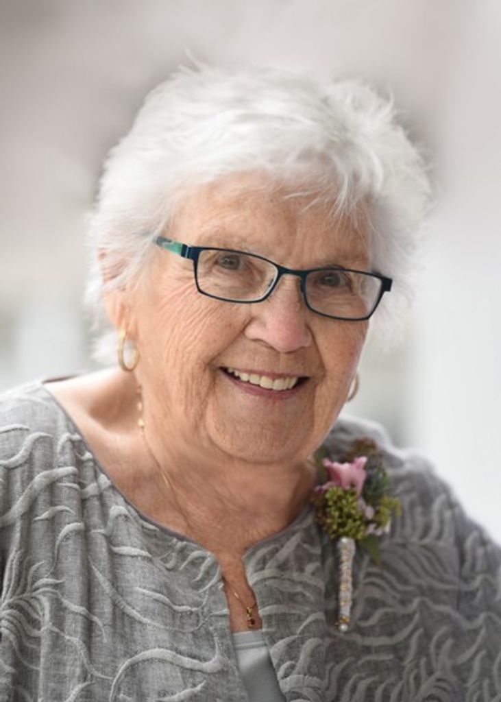 Helen "Dolly" C. Merkens Profile Photo