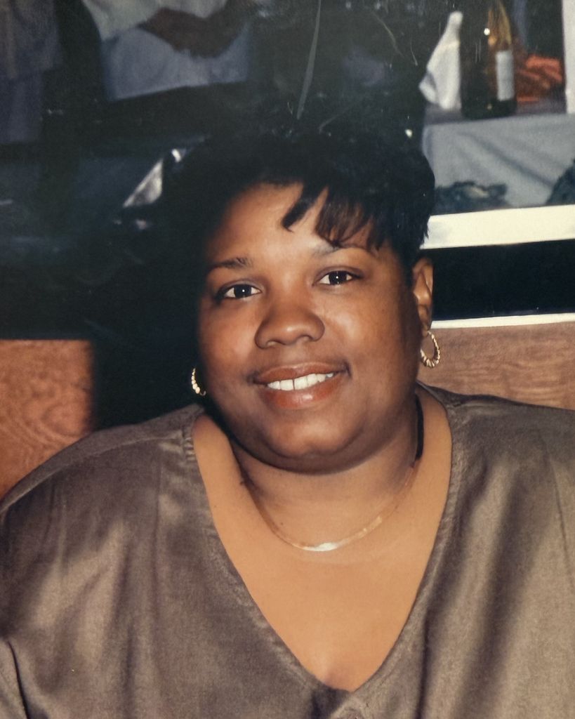 Vanessa A, Williams Profile Photo