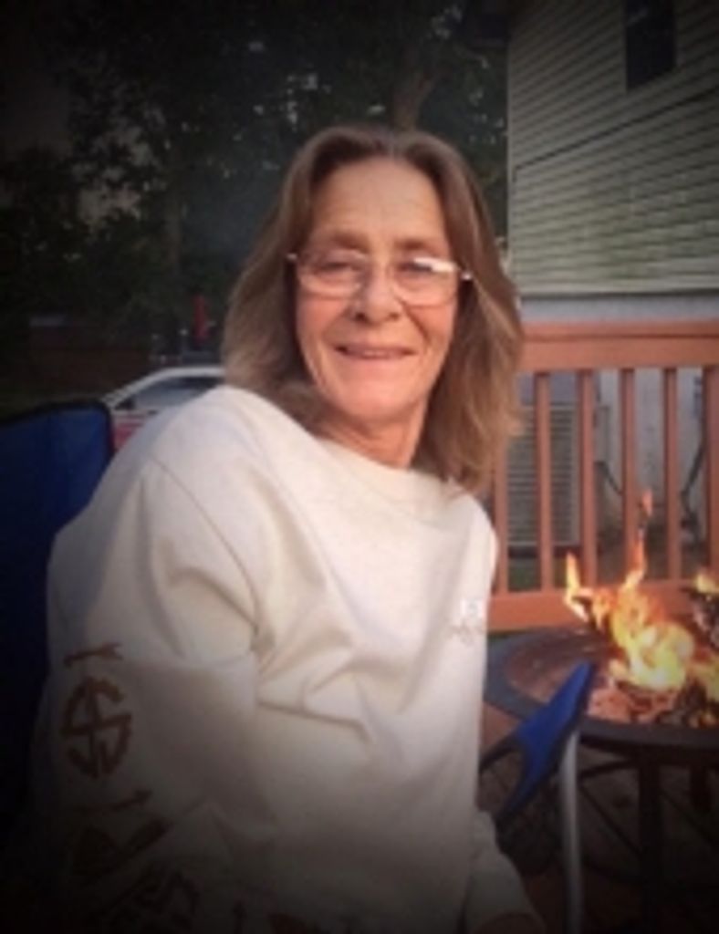 Teresa Ann Hager