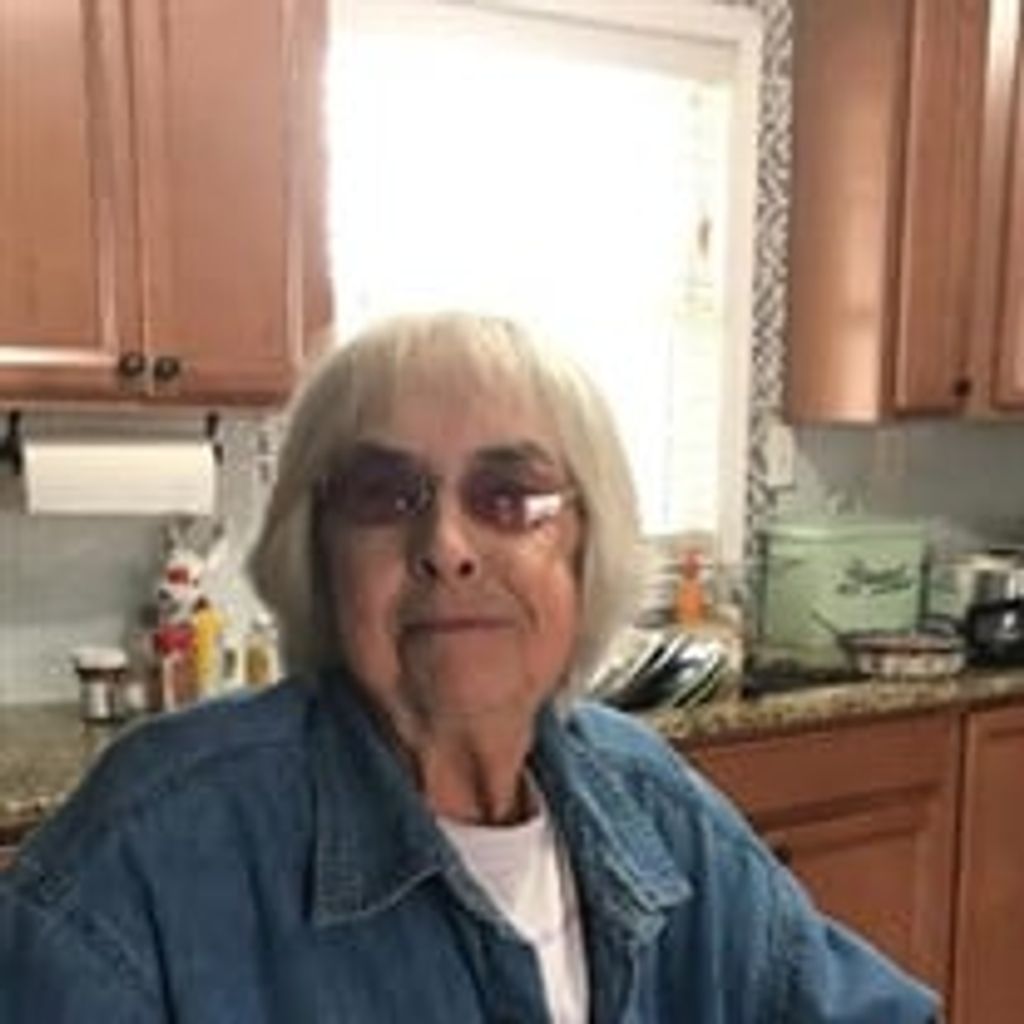 Regina Waldrop Profile Photo