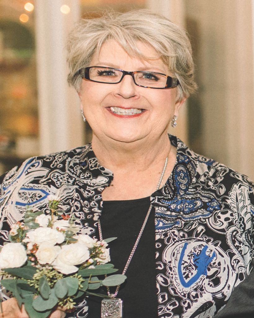 Cynthia "Cindi" Jane (Phillips)  Jones Profile Photo