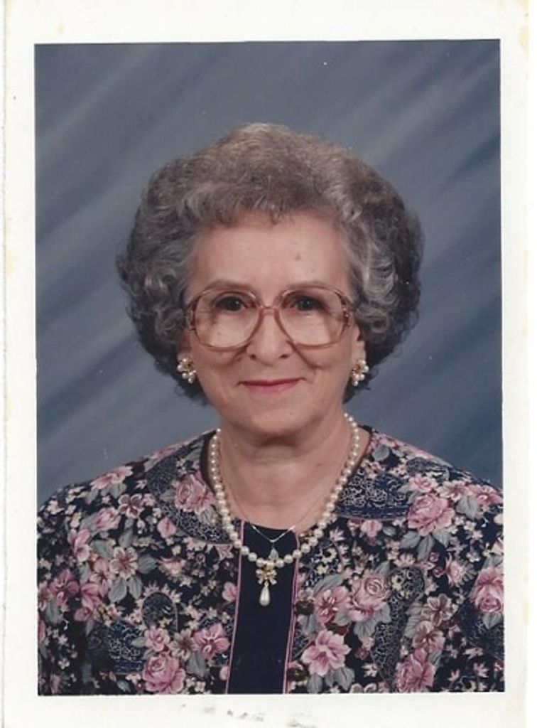 Virginia White Johnson