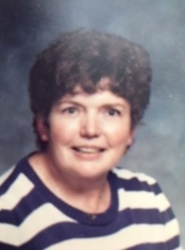 Helen Mulder