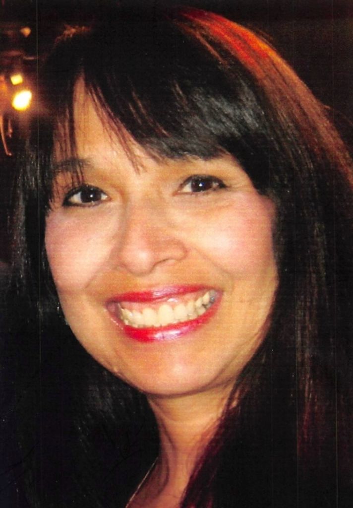 Maria Dolores (Gonzalez)  Gonzalez