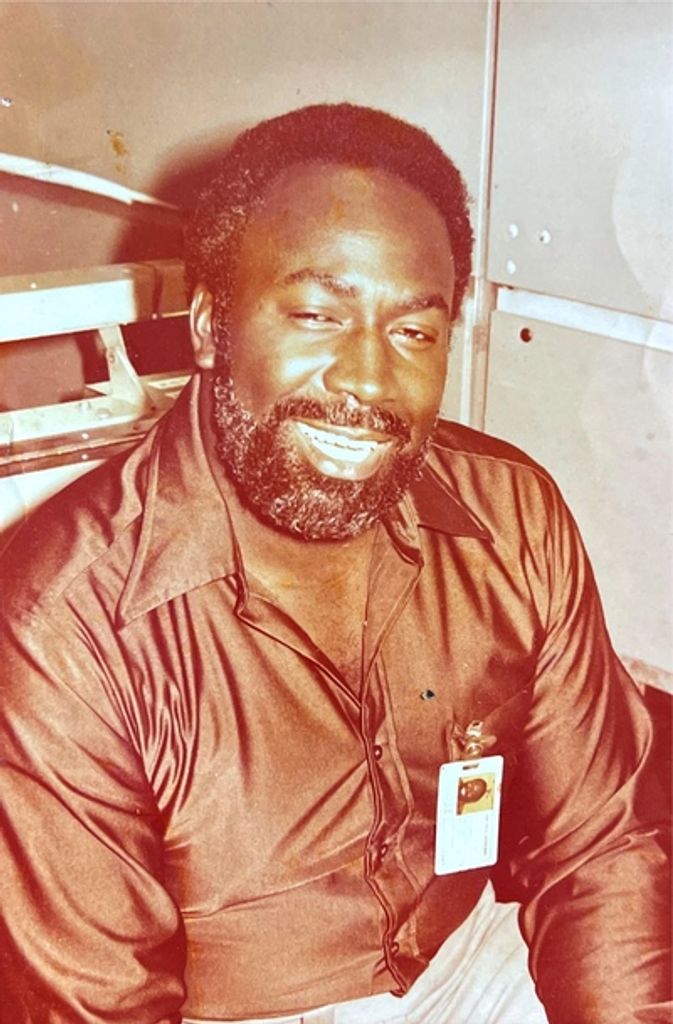 Hollis Nettles Profile Photo