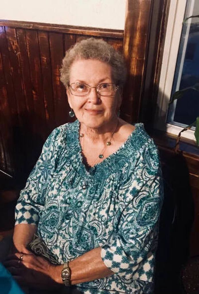 Betty Lou Kile Profile Photo