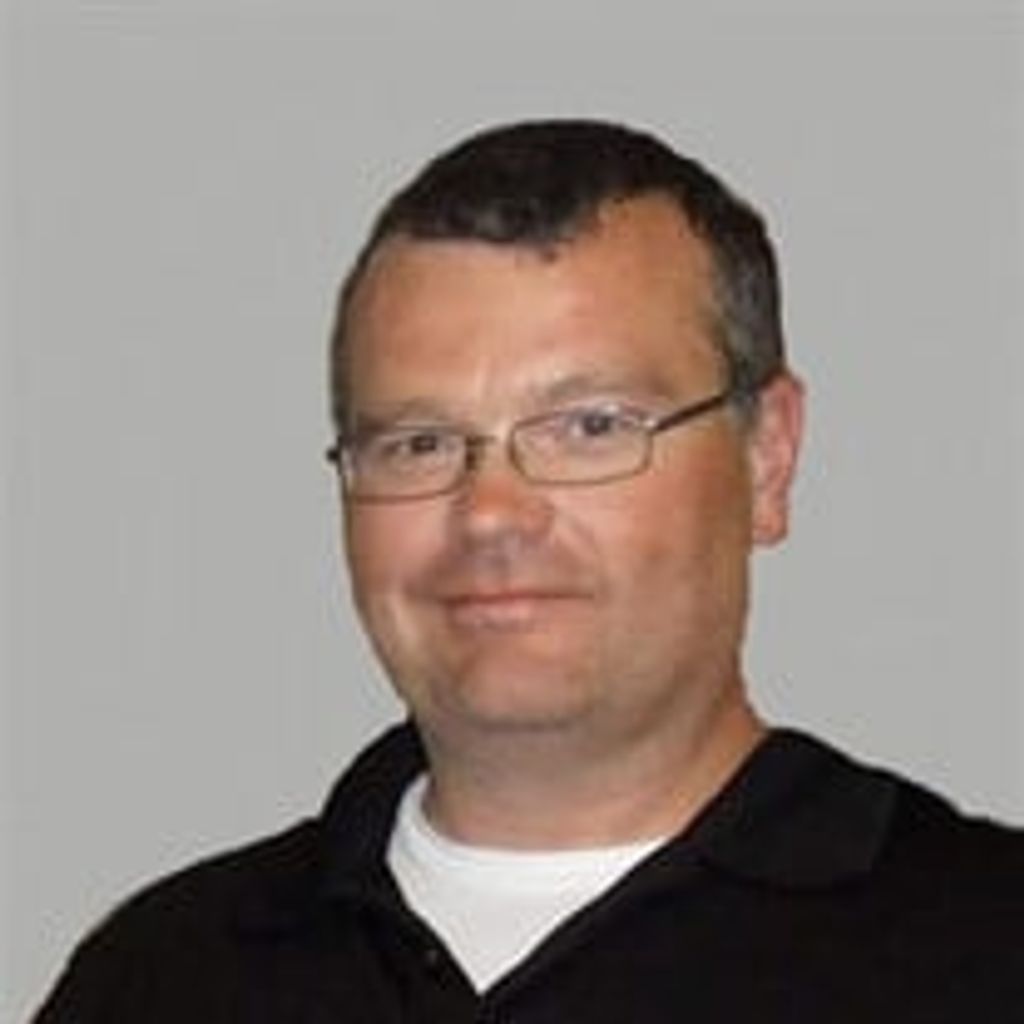 Robert C. Rogers