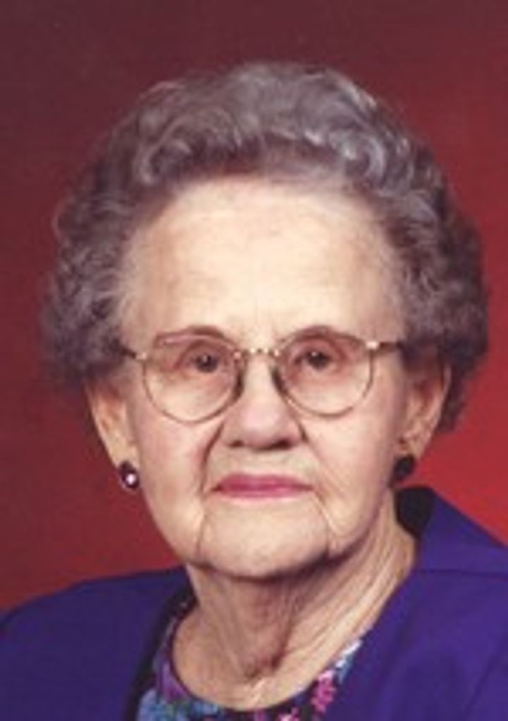 Lillian O. Daugereaux