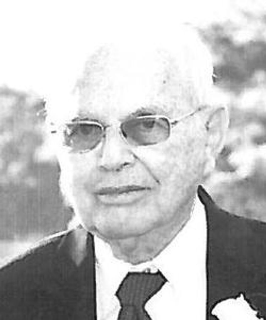 David B. Alexander