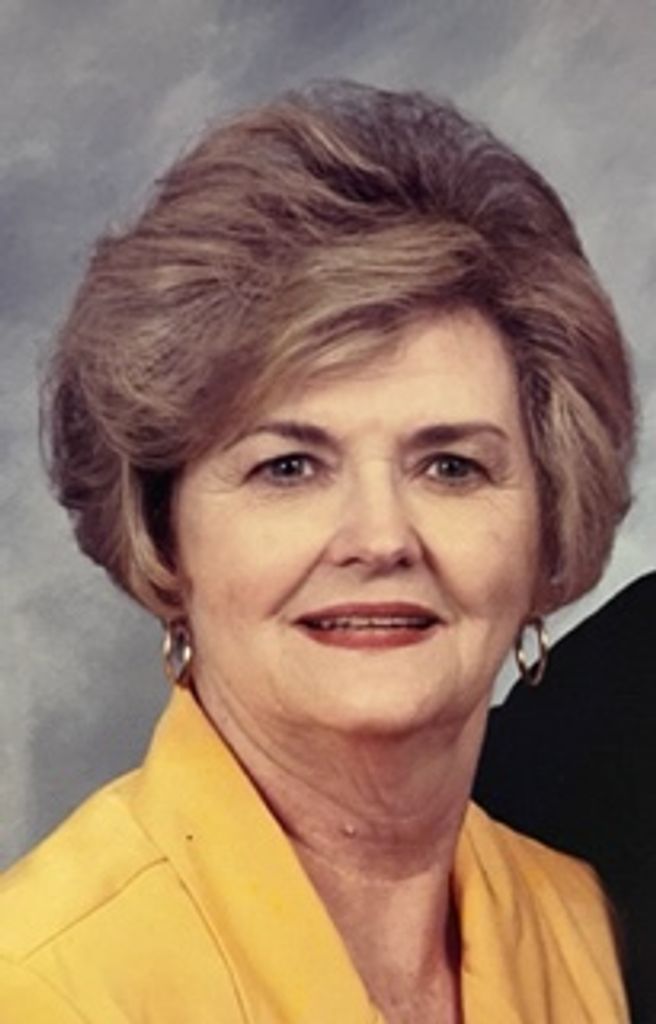 Loraine (Mcclendon)  Deloach