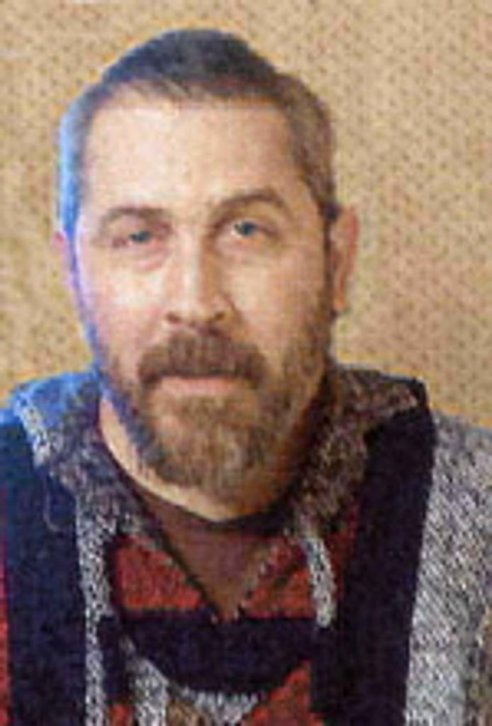 Jason Douglas Young