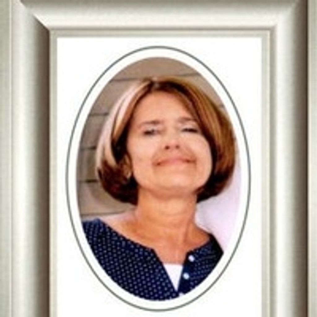 Elizabeth P Brown Vantrease
