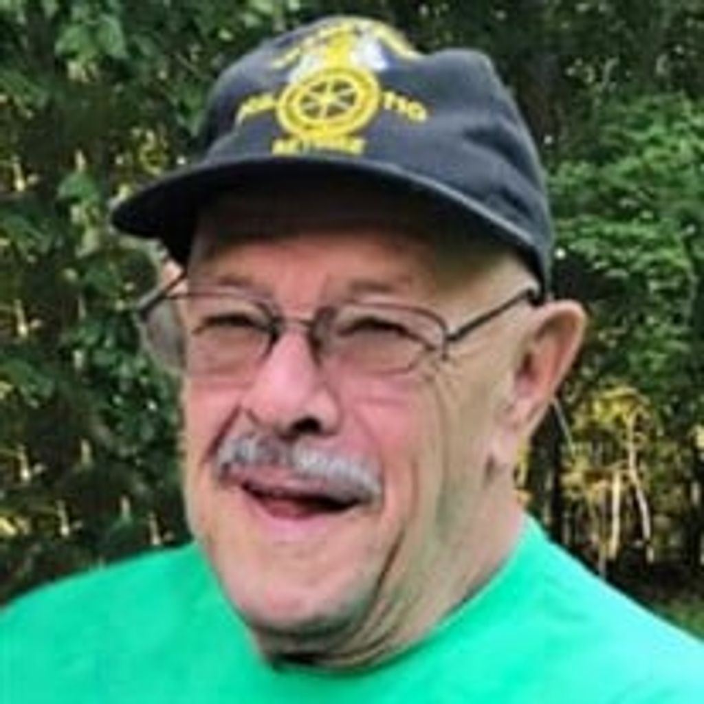 Fred G. Bumford