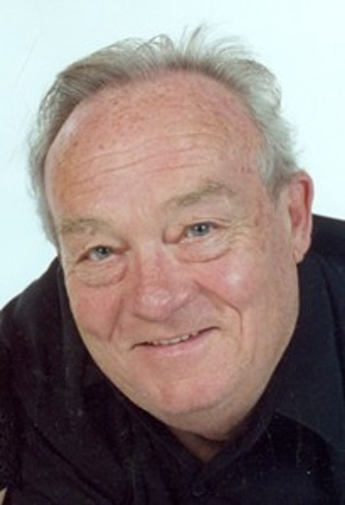 Joseph R. Eaton