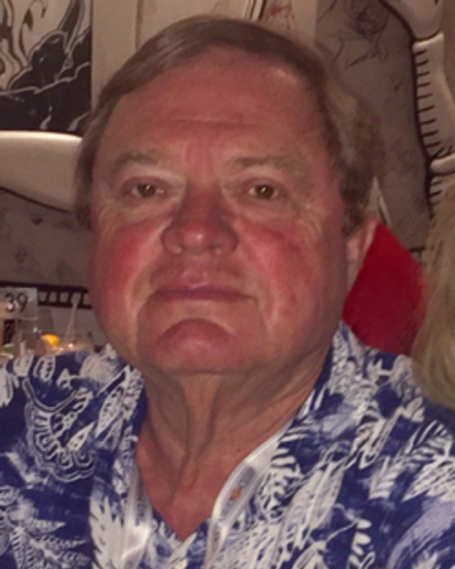David D. Bruntz's obituary image