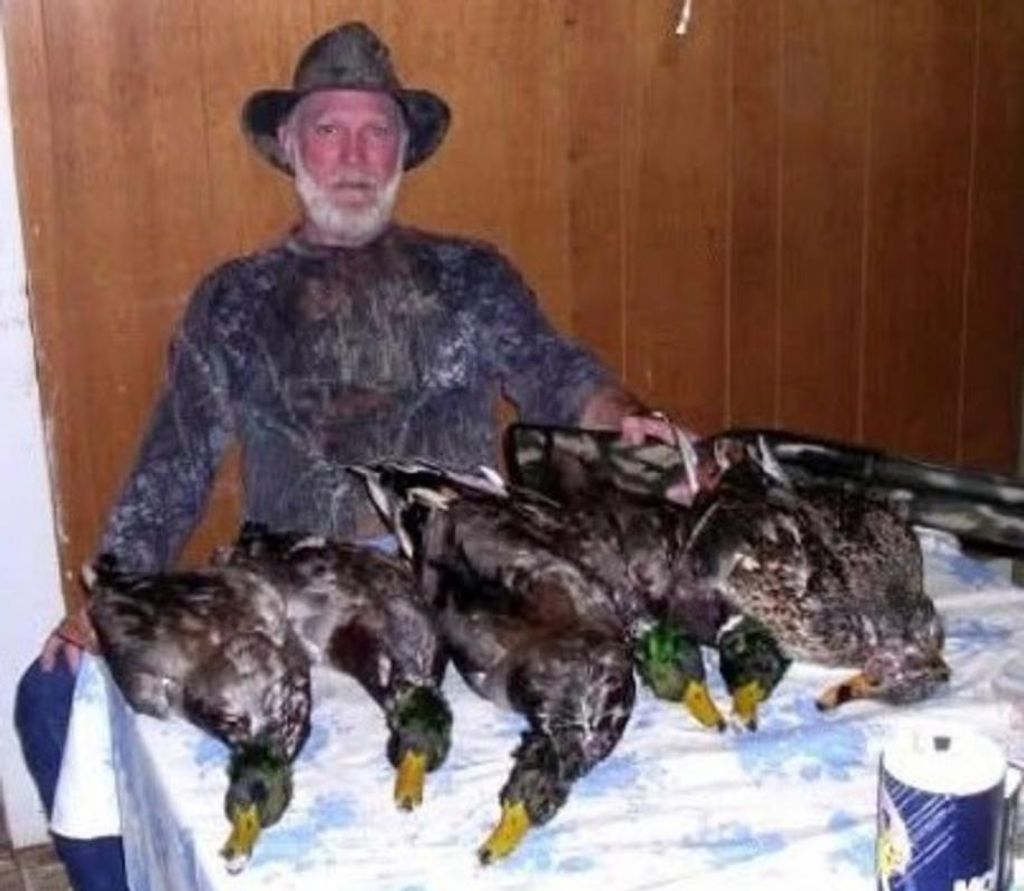 James "Jim" Toland Profile Photo