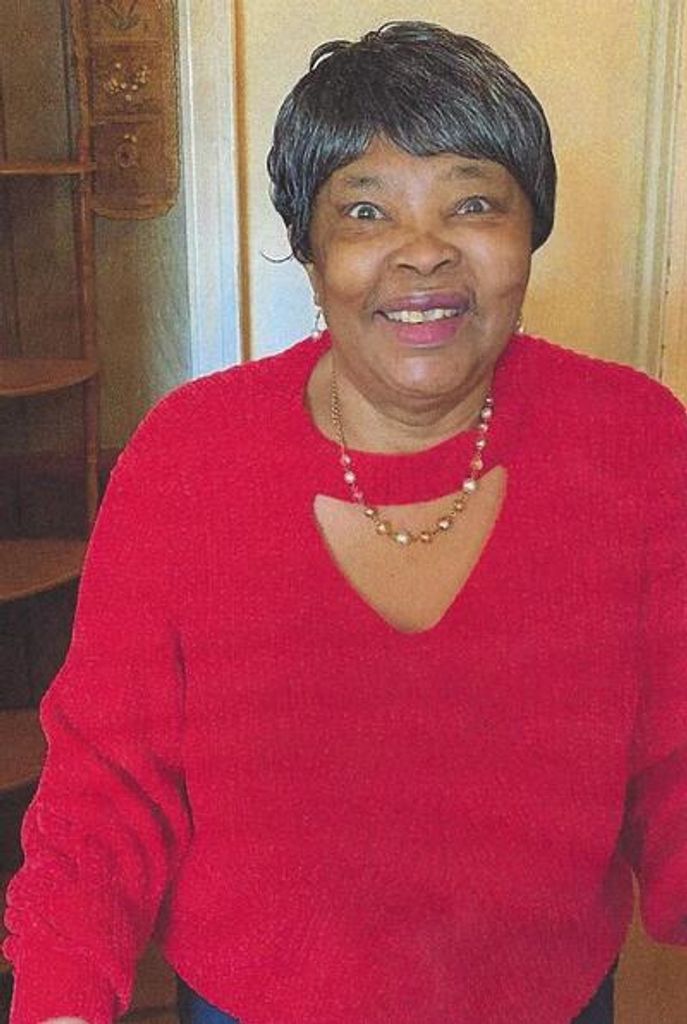 Gladys Louise Pollard Profile Photo