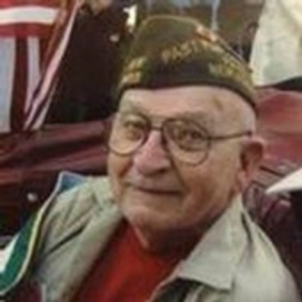 Francis Joseph Walsh