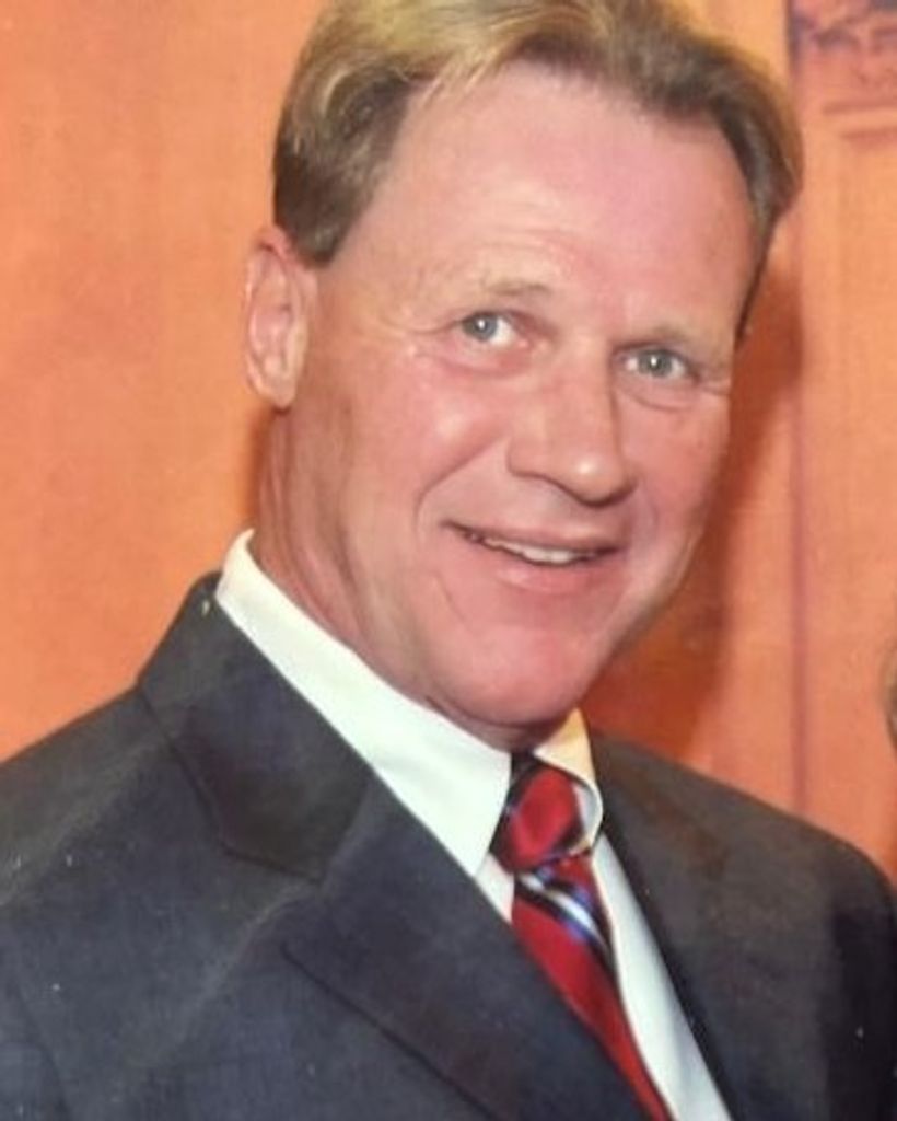 James Michael Maloney Profile Photo