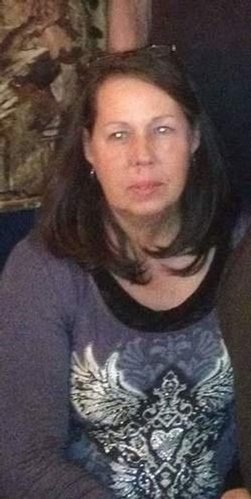 Mary Lyne Grandclair