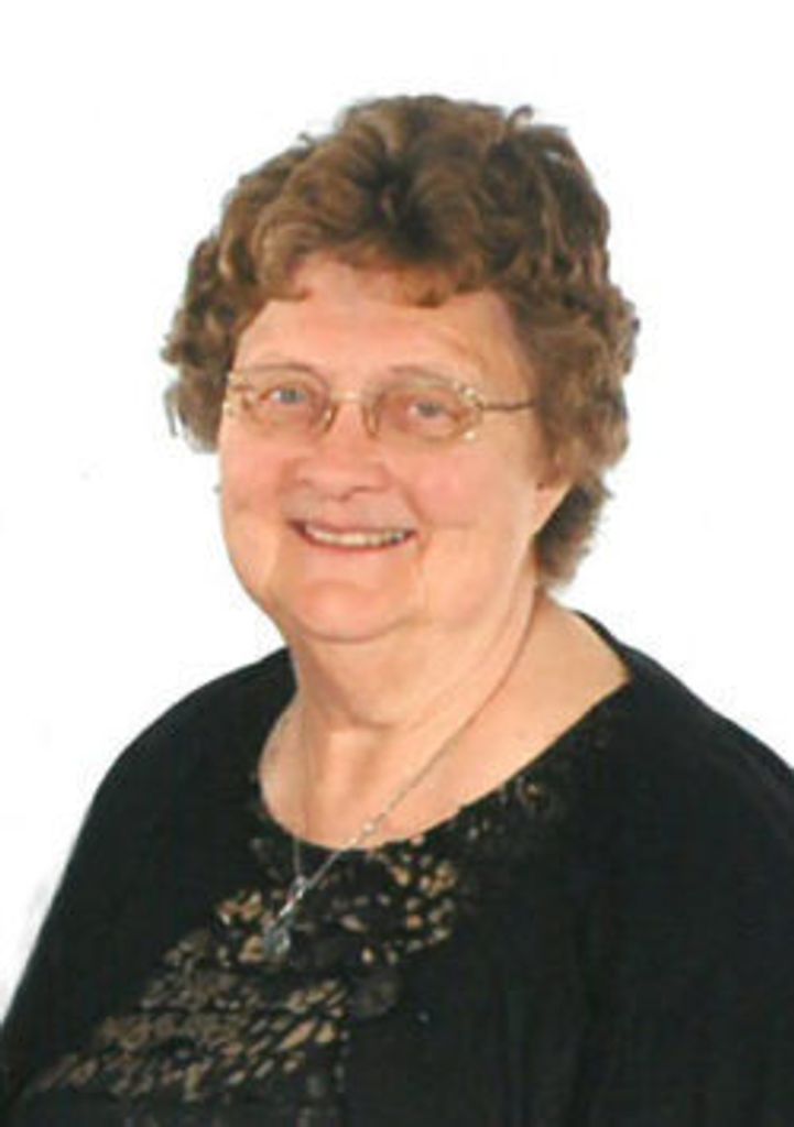 Frances Lucile (Gunn) Stencel