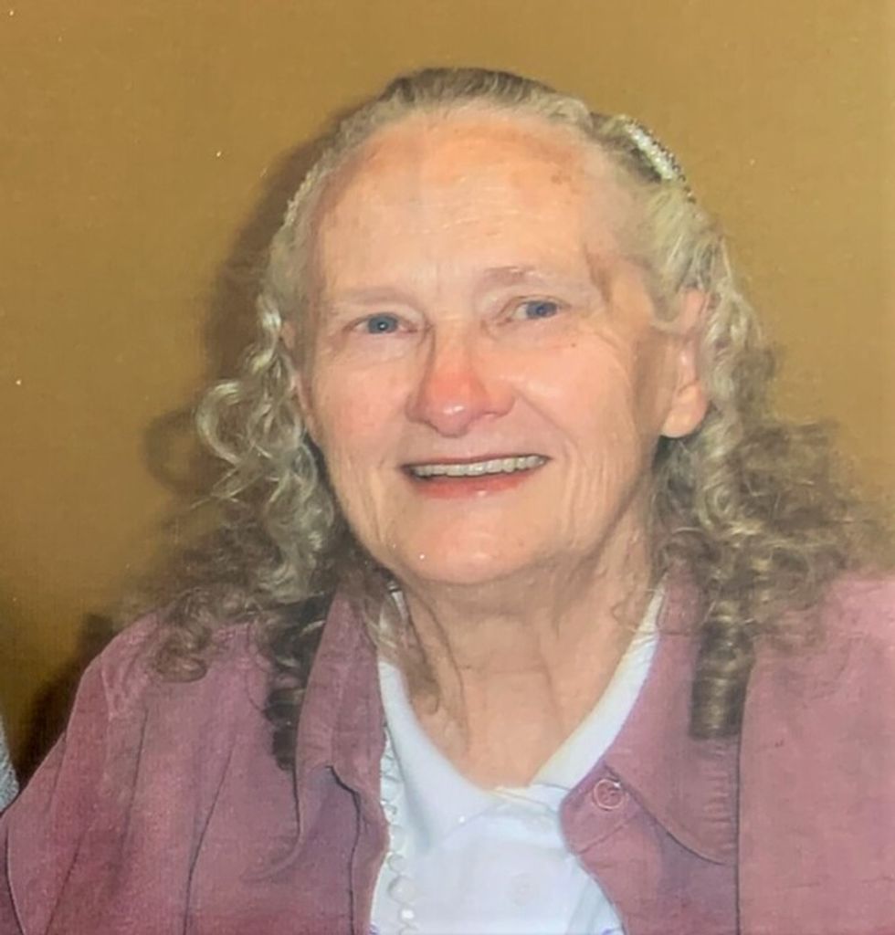 Carol M. (Mcnutt)  Campbell Profile Photo