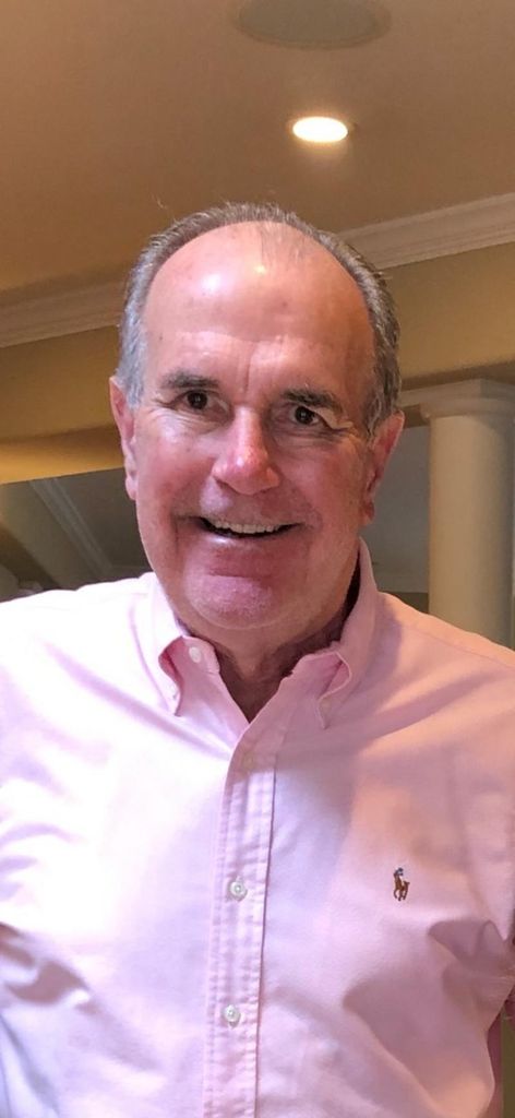 Patrick Francis Putnam Profile Photo