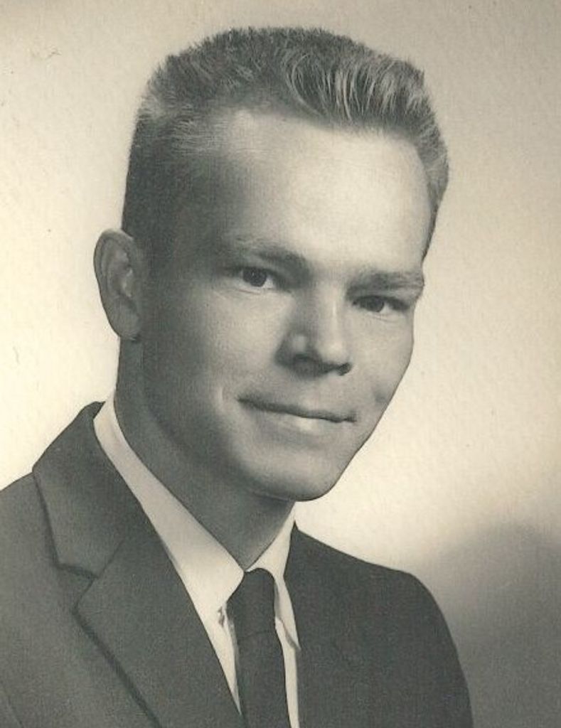Buddy Wilson Hawley