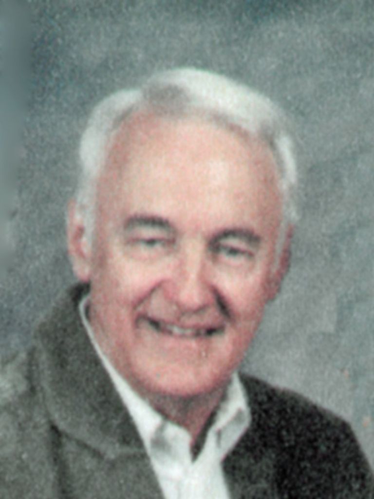 Larry Max Anderson