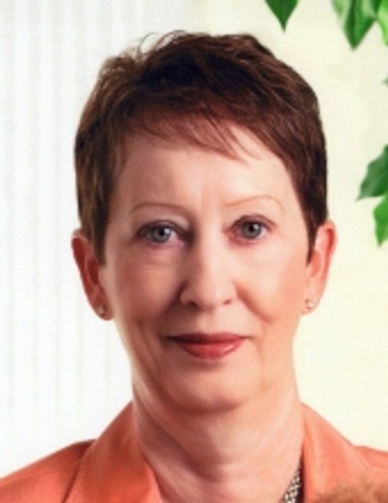 Glenna Louise Chidester