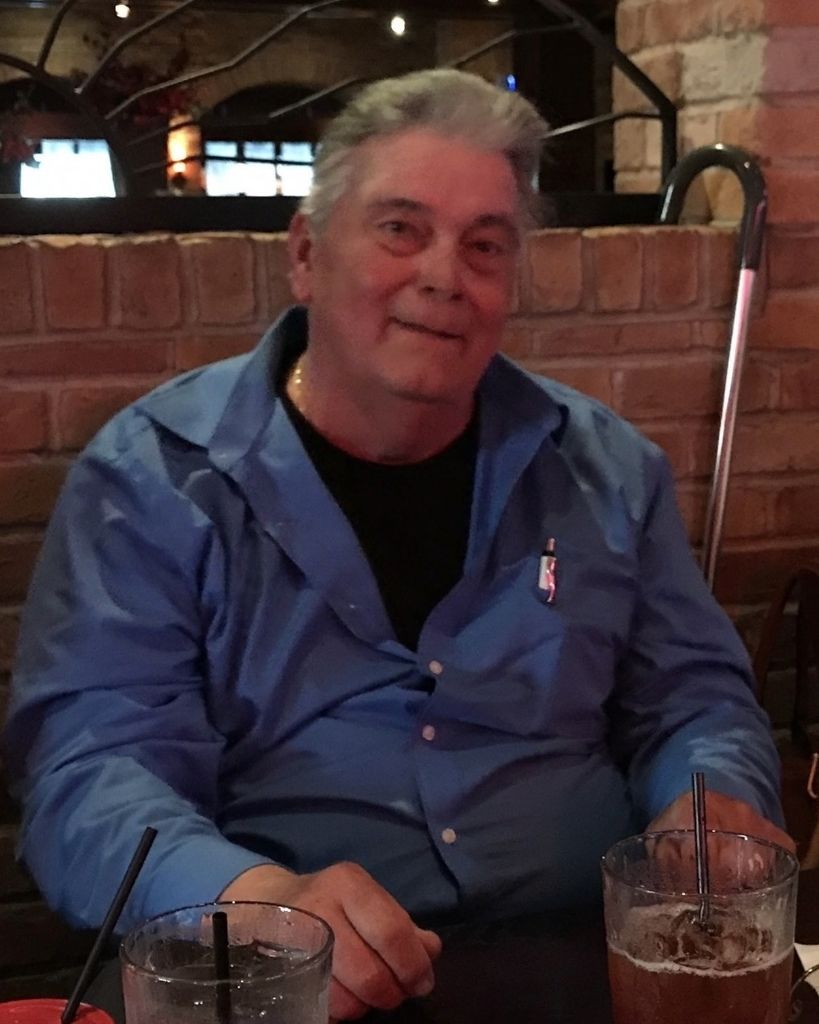 Paul G. Bosten Profile Photo