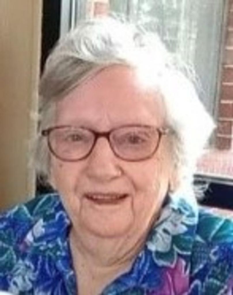 Helen R. Nichols Profile Photo