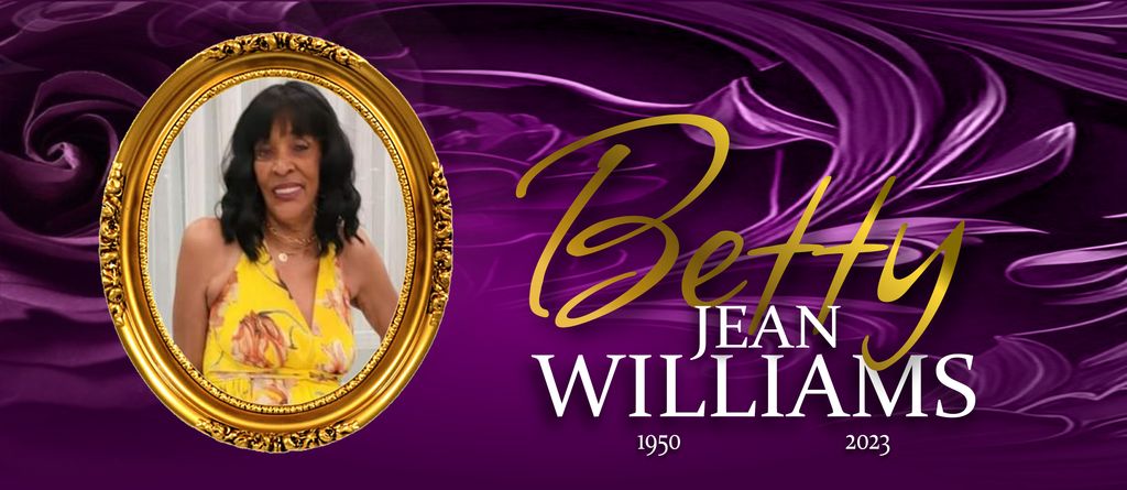 Betty Jean Williams Profile Photo
