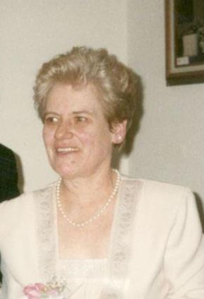 Jane Ann Klimoski