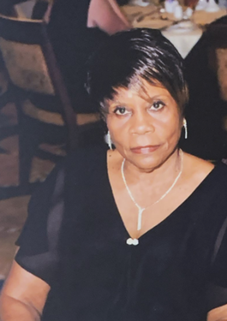Doris Lucille Hubbard Profile Photo