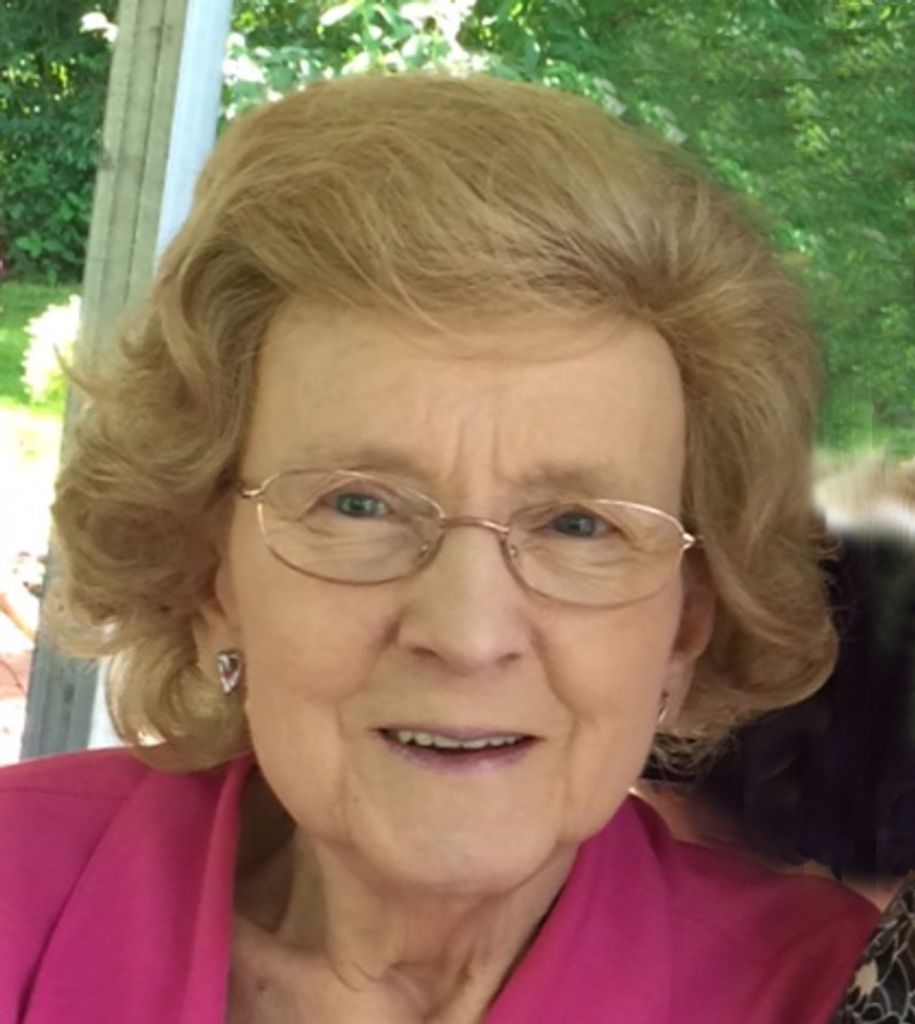 Betty Ann (Monigold)  Thompson Profile Photo