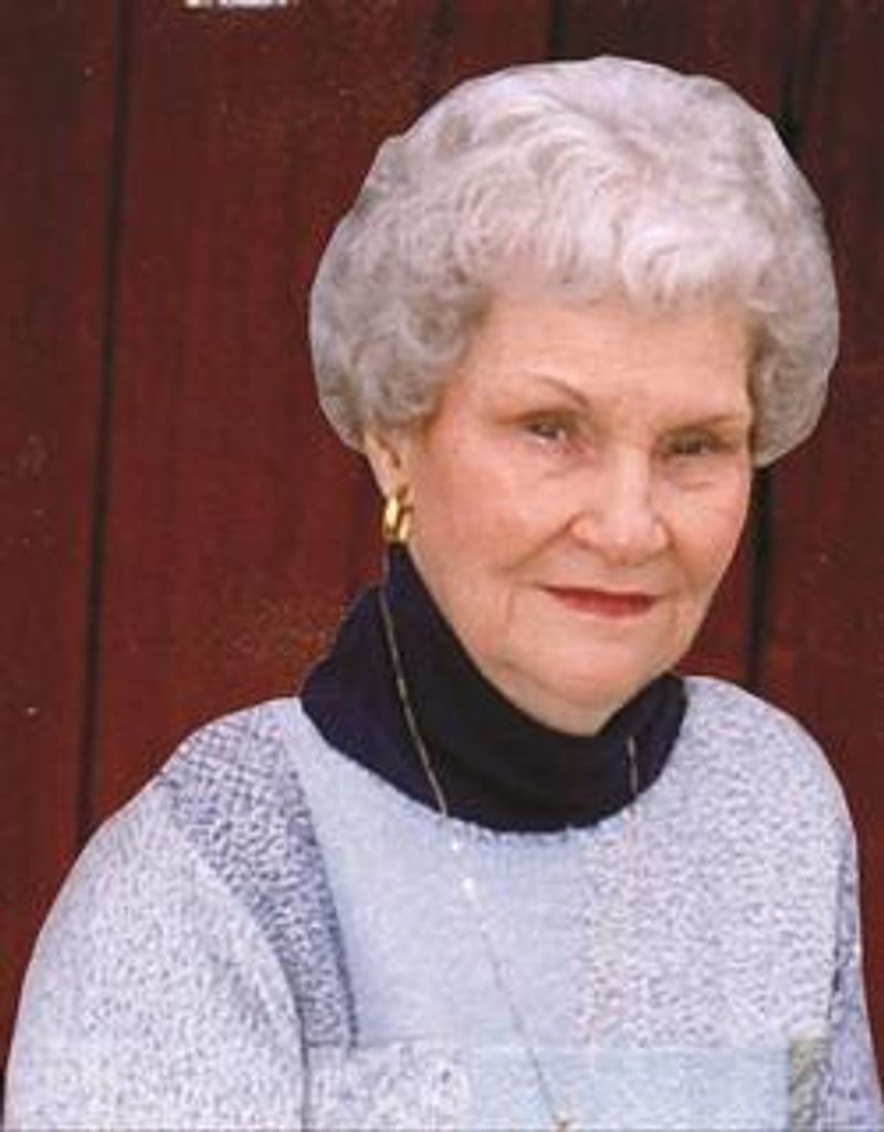 Pauline Culbertson