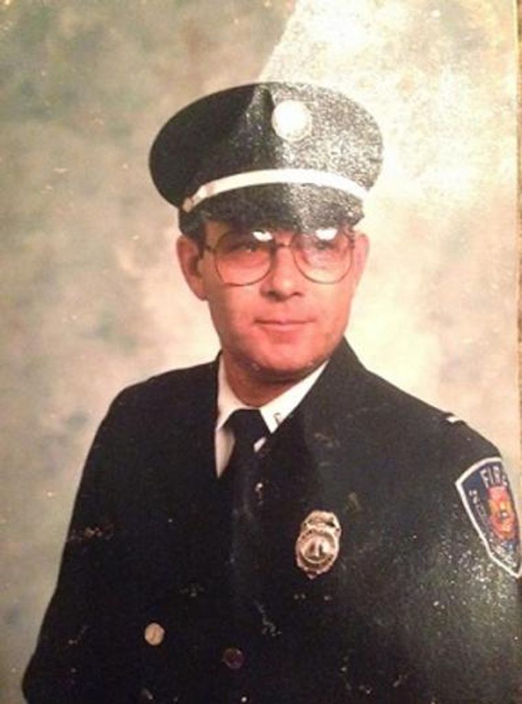 Robert Kenneth Mason Profile Photo