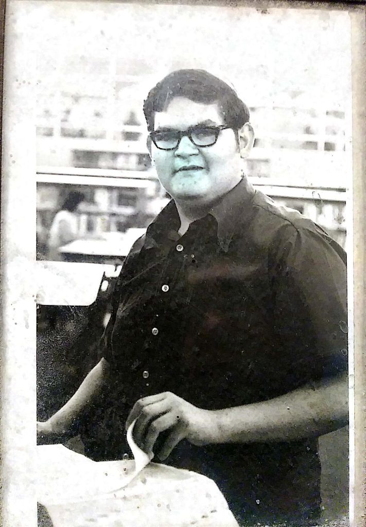 Jorge L. "George" Ramirez Profile Photo