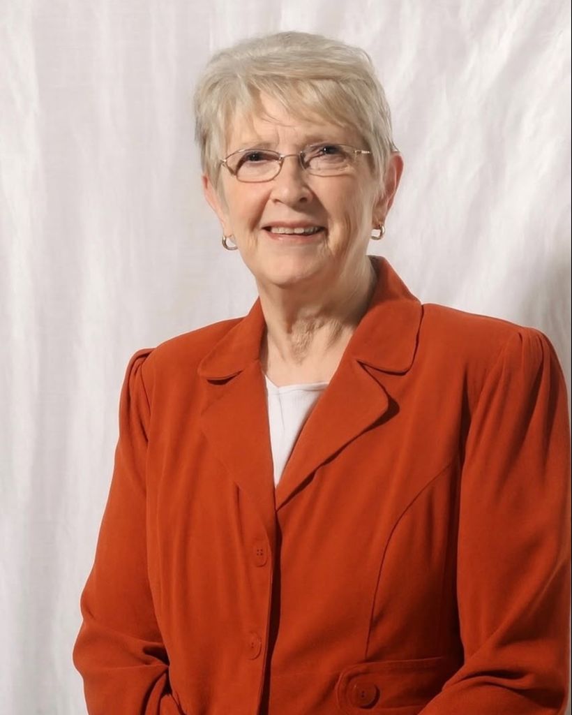 Ruth Minnie Orme Profile Photo