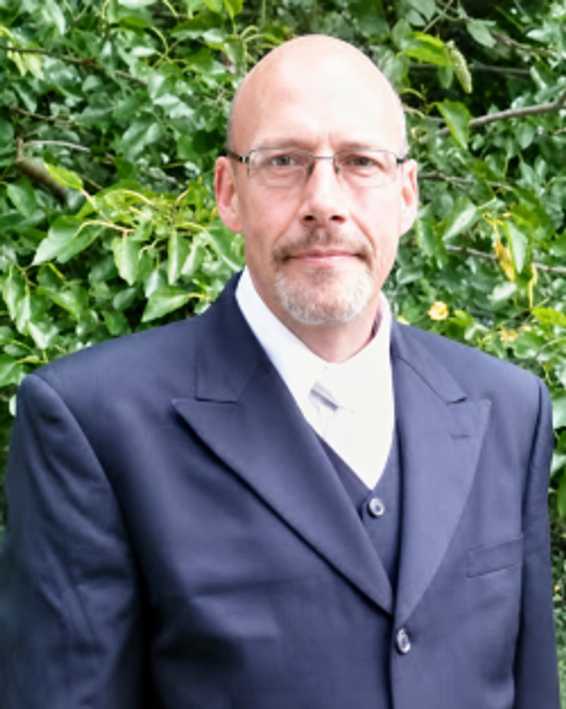 Jeffery M Harrison Profile Photo