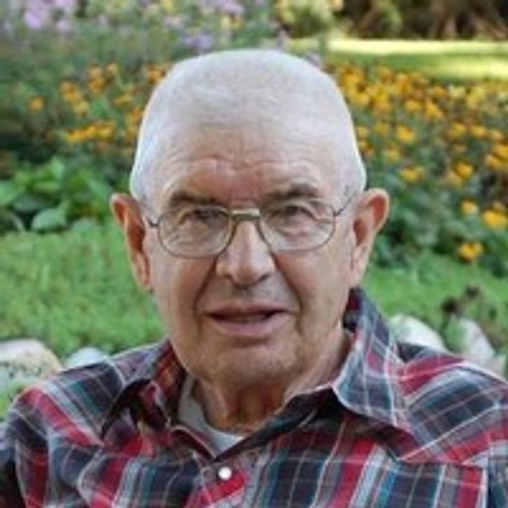 Lyndon Logan Ogden